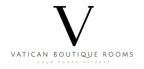 Vatican Boutique Rooms